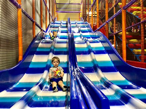 Good place for kids! .